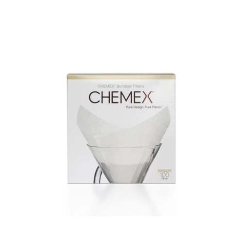 Chemex Filtre / 6-8 Cups