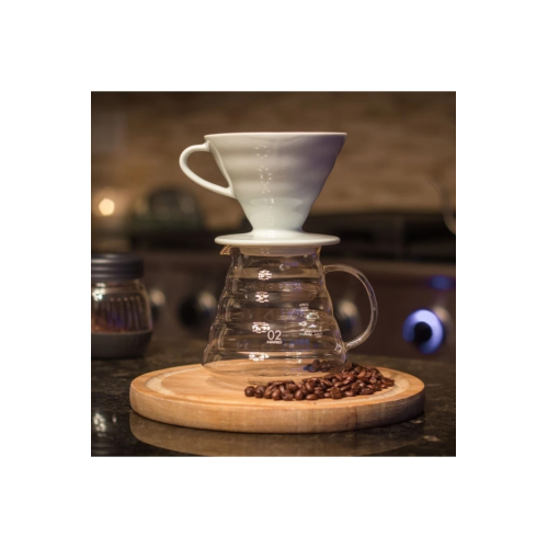 Kahve Sürahisi Set V60-02