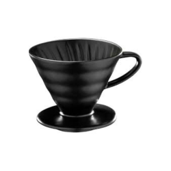 V60 Dripper  Cam Sürahi Değirmen Set