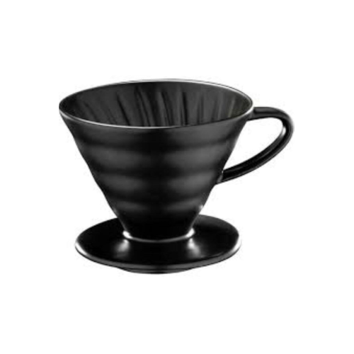 V60 Dripper  Cam Sürahi Değirmen Set