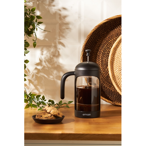 Simple French Press 600 Ml