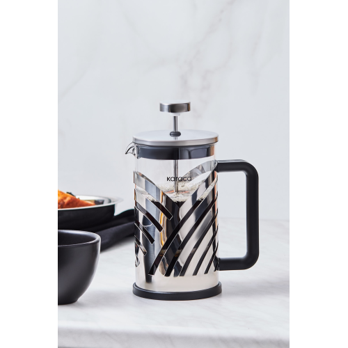 Wave French Press 600 Ml