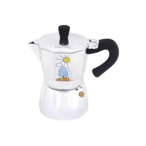 Hes-6 Espresso Kahve Makinesi 240 Ml