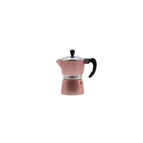 Taşev T1198 Mopinky Moka Pot 3 Fincan