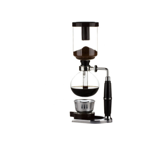 Coffee Sifon (syphon) Filtre Kahve Demleme Makinası 3 Cup