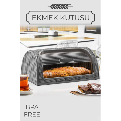 Ekmek Kutusu