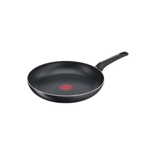 Titanyum 1x Simplecook Difüzyon Tabanlı 3'lü Tava Seti - 20/24/28 Cm