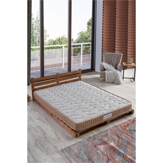 Full Ortopedik Bamboo Sleep Yatak