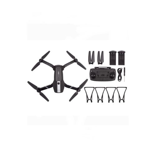 E58 Pro 4k Fly More Combo Drone