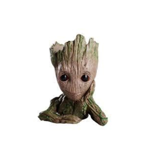 Marvel Groot Saksı