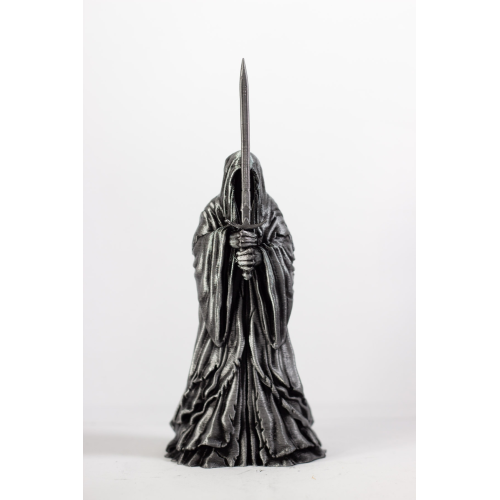 Nazgul Figür - Yüzüklerin Efendisi - The Lord Of The Rings - 15 Cm