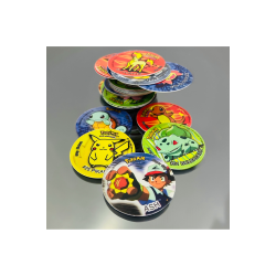 Pokemon Taso 1 Set (51 Adet)