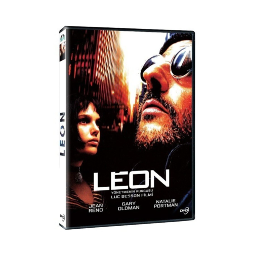 Dvd Leon