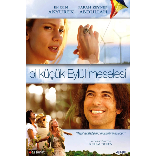 Dvd Bi Küçük Eylül Meselesi