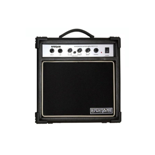 Hightone 10 Watt Elektro Gitar Combo Amfi