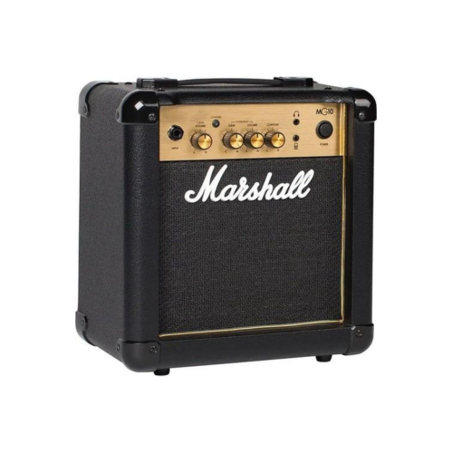 Mg10g 1x6.5'' 10w Combo Elektro Gitar Amfisi