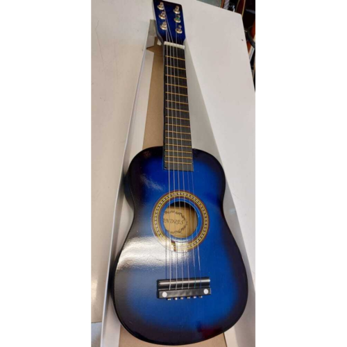 Mini Çocuk Gitarı 02-05 Yaş