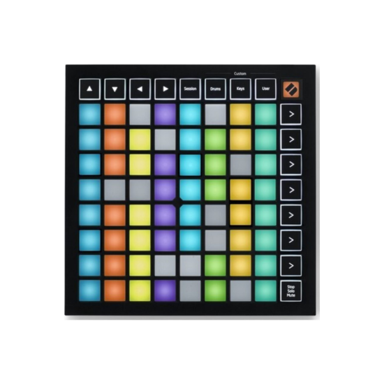 Launchpad Mini Mk3 Midi Pad Controller (novlpd11)