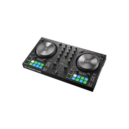 Traktor Kontrol S2 Mk3