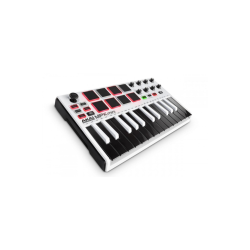 Mpk Mini Mk3 25 Tuşlu Midi Klavye