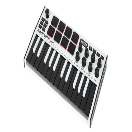 Mpk Mini Mk3 25 Tuşlu Midi Klavye