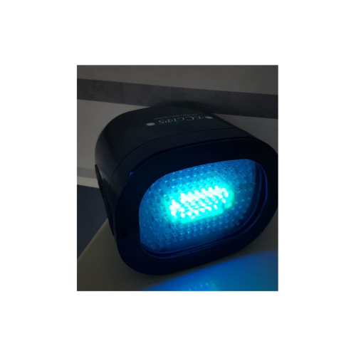 Power Led Strobe Işık Renkli Led Aydınlatma Cl-400