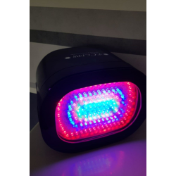 Power Led Strobe Işık Renkli Led Aydınlatma Cl-400