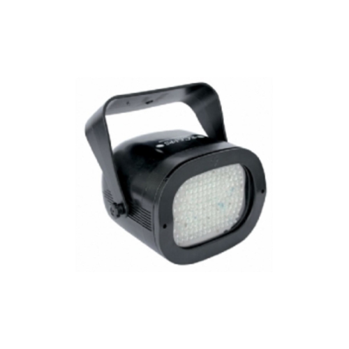 Power Led Strobe Işık Renkli Led Aydınlatma Cl-400