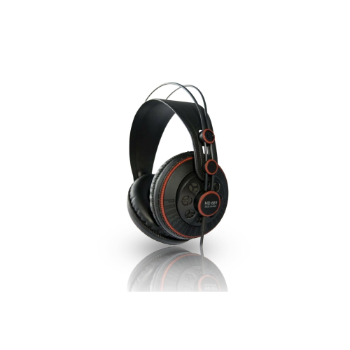 Hd681 Kulaklık