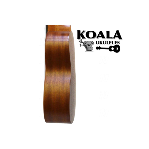 Delux Soprano Ukulele Seti Koala Kılıf+Pena+Takım Tel Hediye KA5215MS