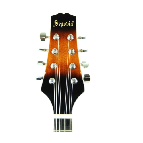 Mandolin Segovıa SGM01SB