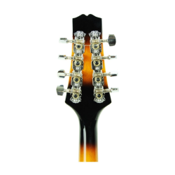 Mandolin Segovıa SGM01SB