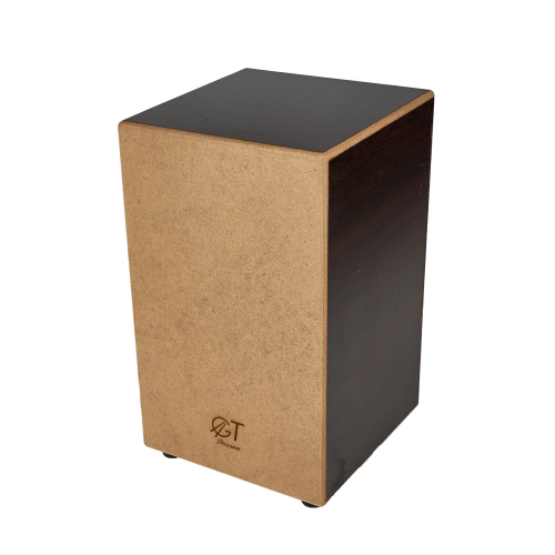 Cajon Kajon Basic Venge Model Perküsyon Vurmalı Çalgı Müzik Aleti