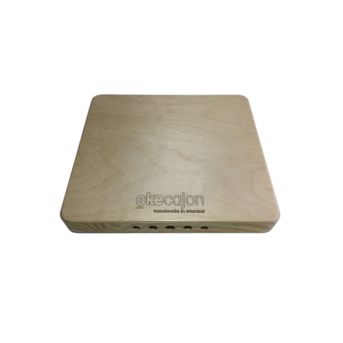 Tablet Cajon