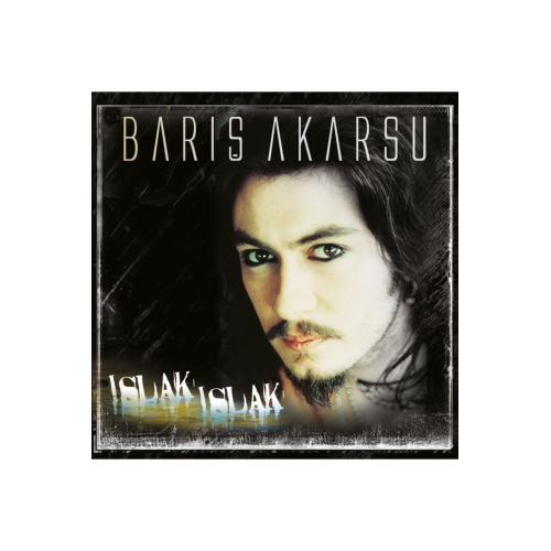 Islak Islak - Barış Akarsu Cd