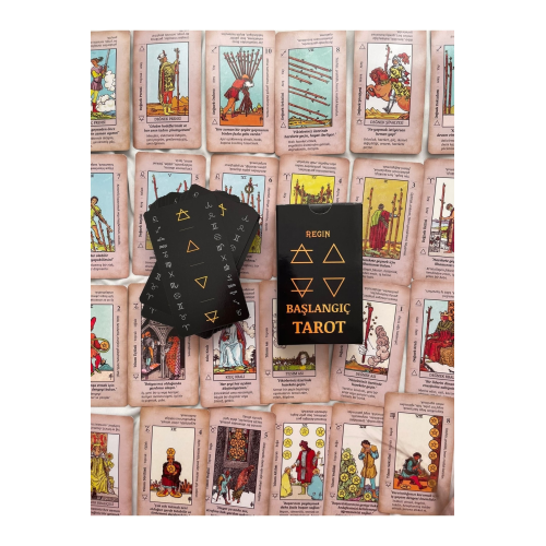 Başlangıç Tarot