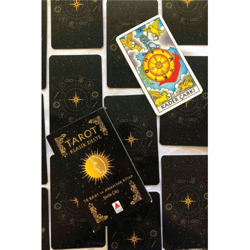 Tarot Klasik Deste