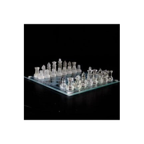 Chess Cam Satranç Takımı (25 Cm X 25 Cm)