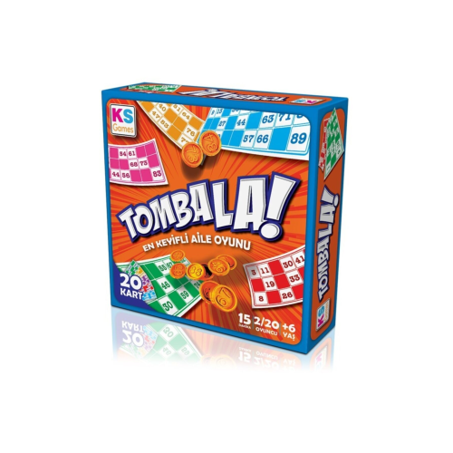 Tombala