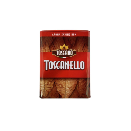 Metal Toscanello Kılıfı T02