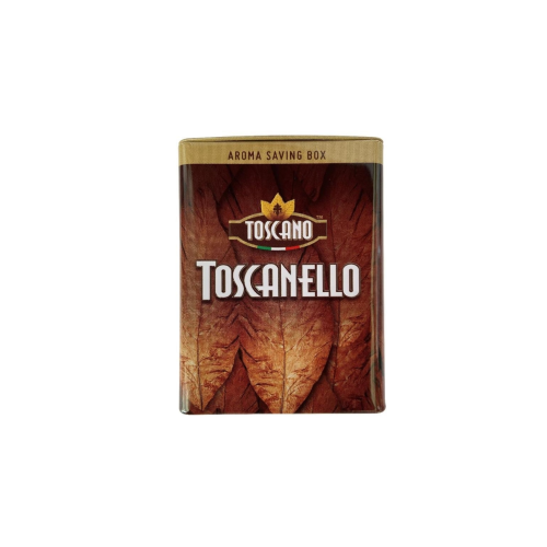 Metal Toscanello Kılıfı T13