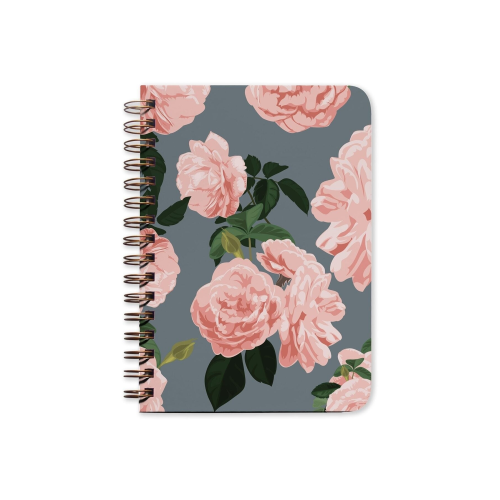 Rose Süresiz Planlayıcı – Undated Planner