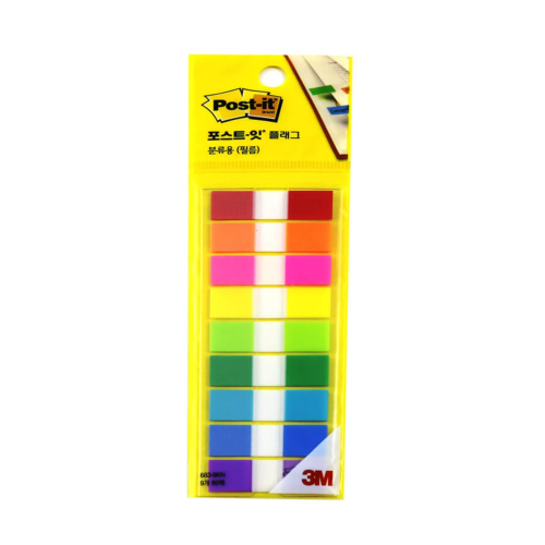 Post-it 683-9kn Işaretleme Bandı