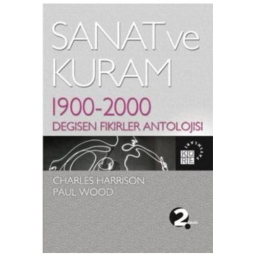 Sanat Ve Kuram / Charles Harrison / / 9786055383015