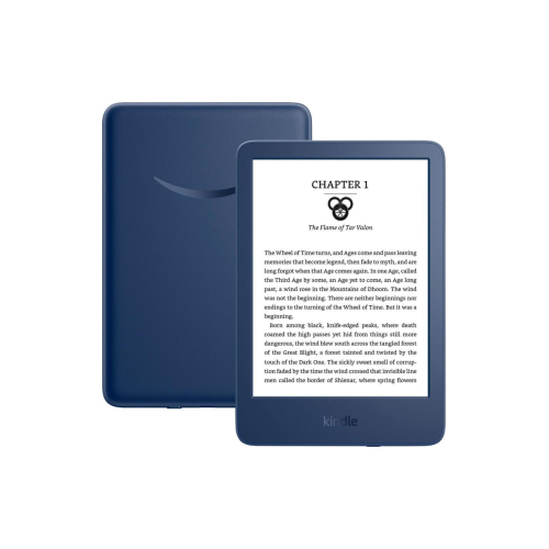 Kindle Touch (2022) 16gb 6