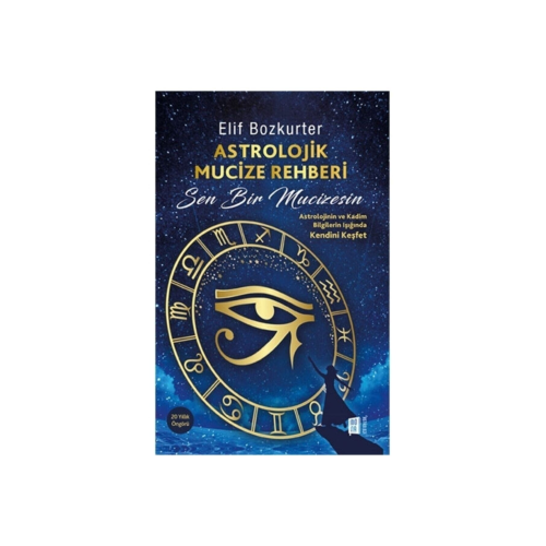 Astrolojik Mucize Rehberi