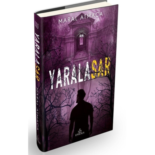 Yaralasar 3 (ciltli)