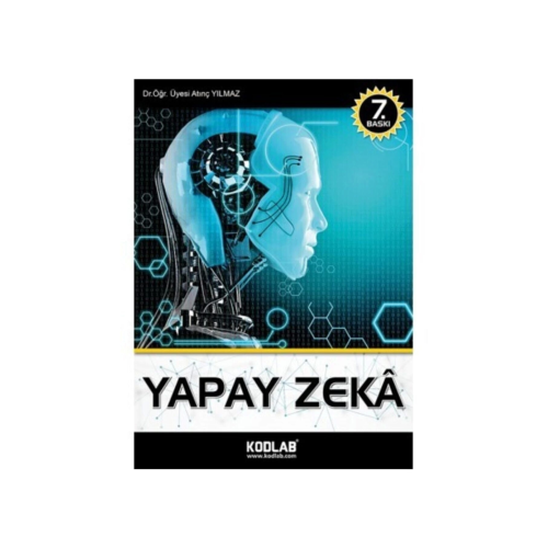 Yapay Zeka - Atınç Yılmaz