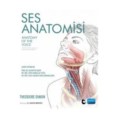 Ses Anatomisi - Anatomy Of The Voice