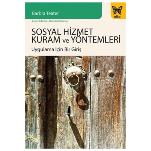 Sosyal Hizmet Kuram Ve Yöntemleri _2022 Basım